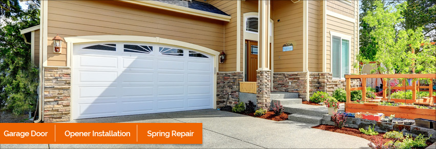 Bellingham Ma Garage Door Repair 